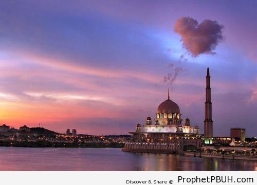 Collection of Islamic Pictures  (12)