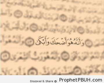 Meaningful Teachings of Islam (164)