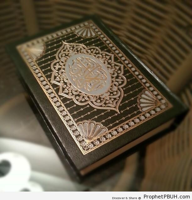 Read This - Mushaf Photos (Books of Quran)