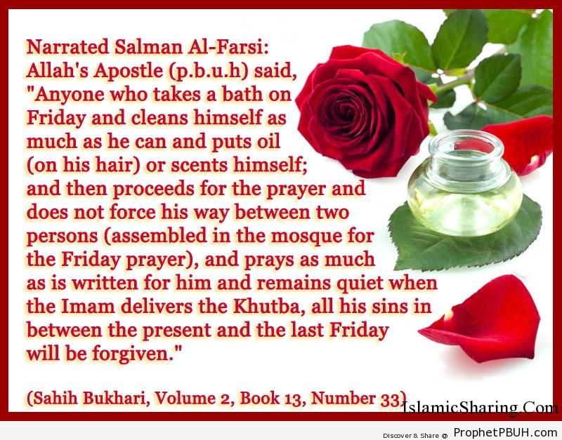 sahih bukhari volume 2 book 13 number 33