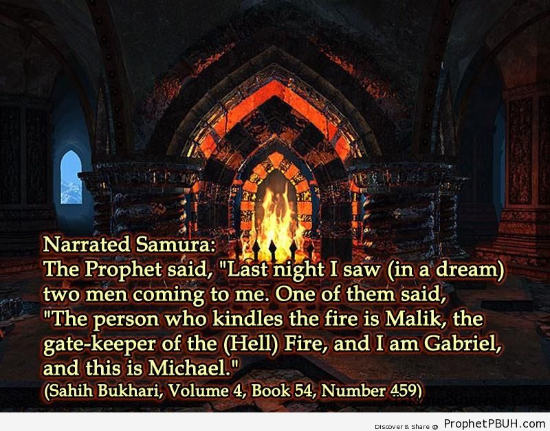 sahih bukhari volume 4 book 54 number 459