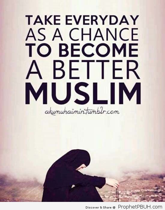 best islamic quote