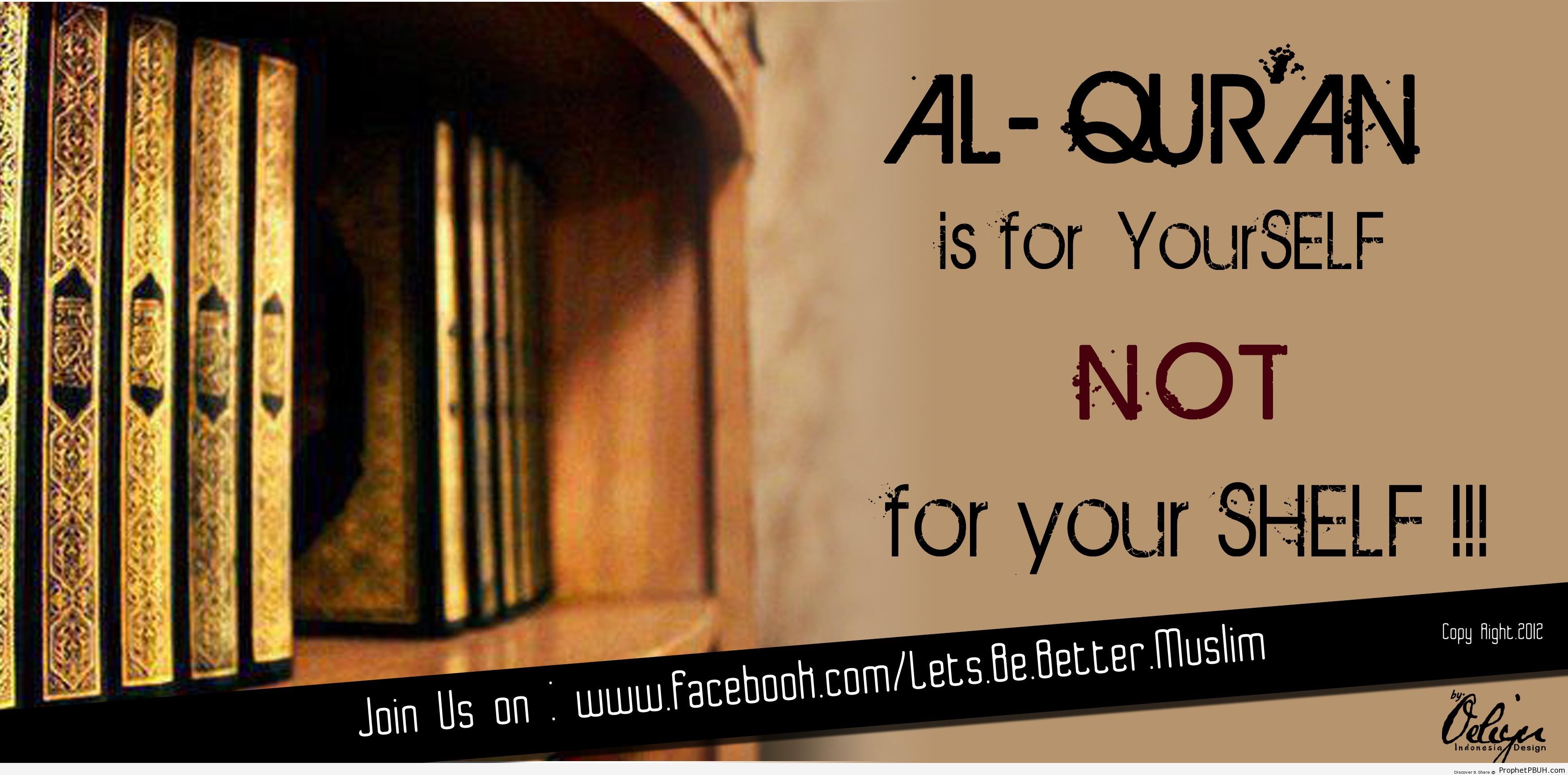 AL Qur-an - Uncategorized -