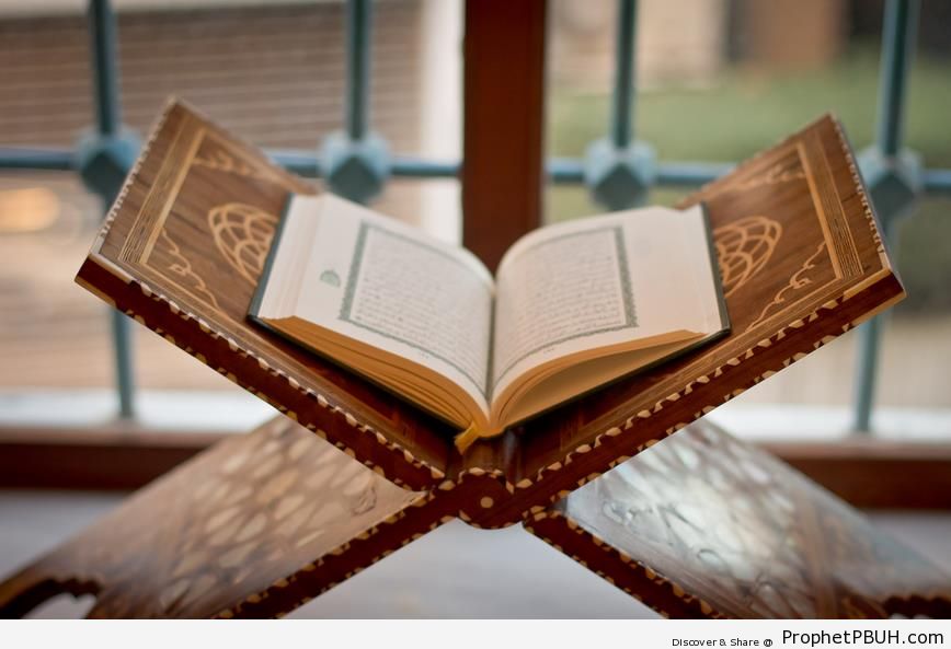 Beautiful Quran Photo - Mushaf Photos (Books of Quran) 