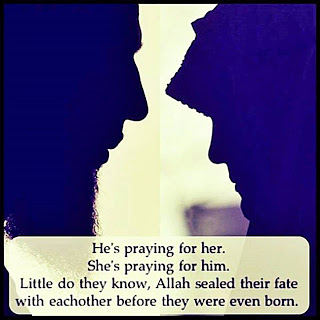 Islam and Love Quotes