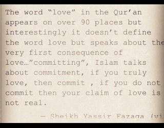 Beautiful Islamic Quotes
