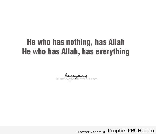 Islamic Quotes Collection (5)