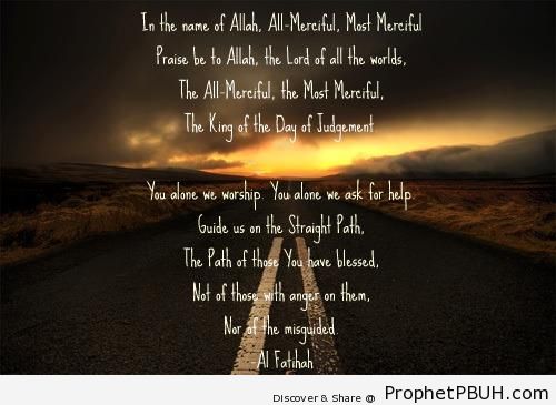 Islamic Verses (19)