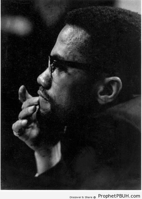 Malcolm X - Photos