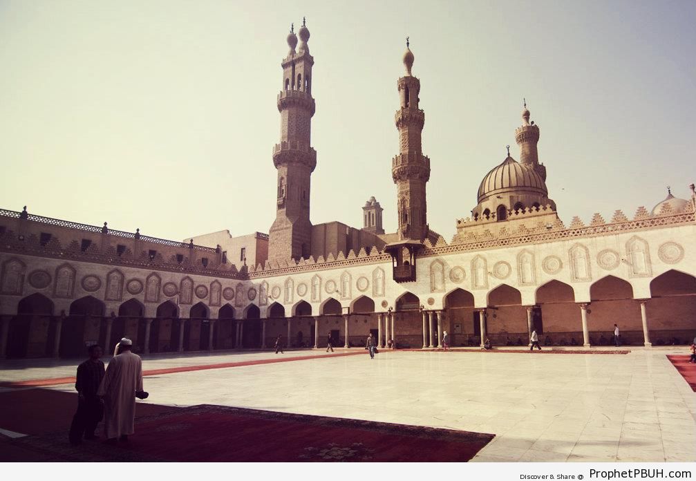 al-azhar