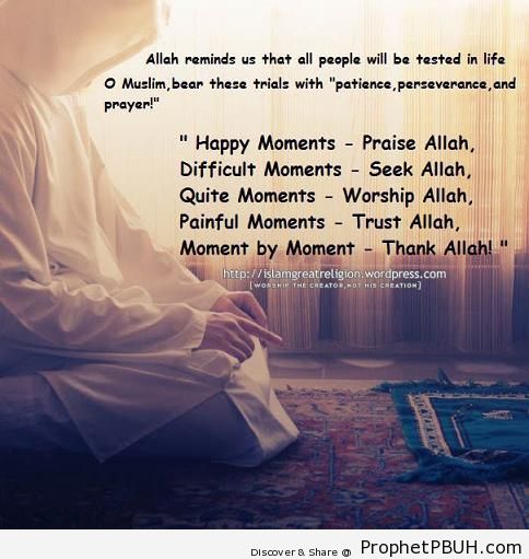 Beautiful Islamic Quotes, Hadiths, Duas Shared By Users (2)