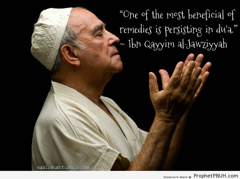 Ibn Qayyim al-Jawziyyah said- One of the most… – Islamic Quotes