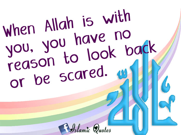 Beautiful Islamic Reminder