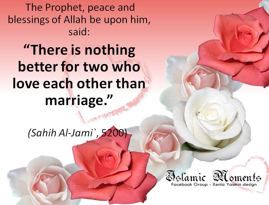 Quote From Prophet Muhammad (P.B.U.H)