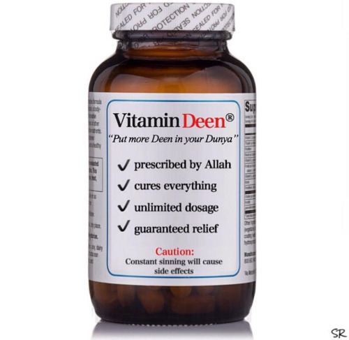 Vitamin Deen