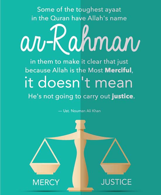 Nouman Ali Khan Quotes