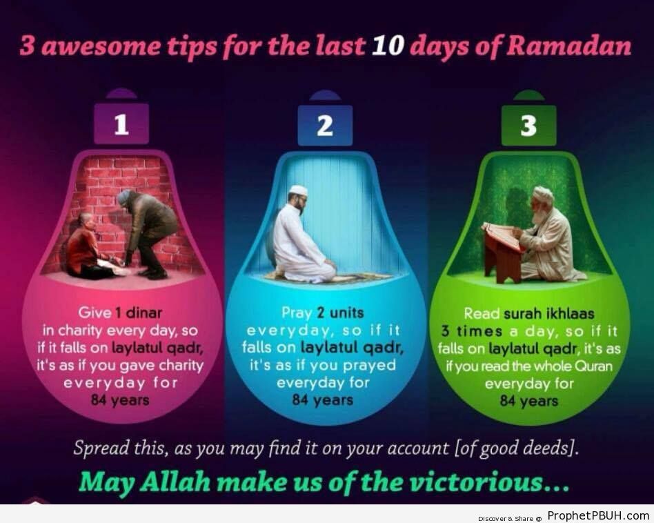 tips-for-last-10-days-in-ramadan