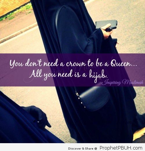 #hijab #quotes #islamicquotes Videos on Hijab - http___islamio.com_en_topic_hijab-en_